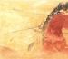 摹制藝術(shù)再現(xiàn)古代壁畫神韻